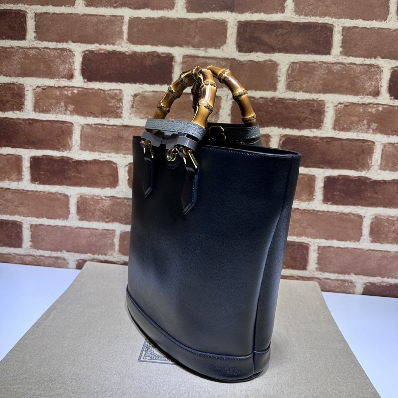 Gucci Bucket Bags